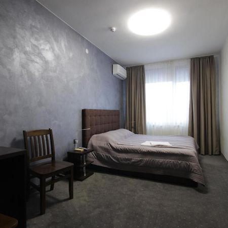 Chagari Hotel Lypnyky 外观 照片