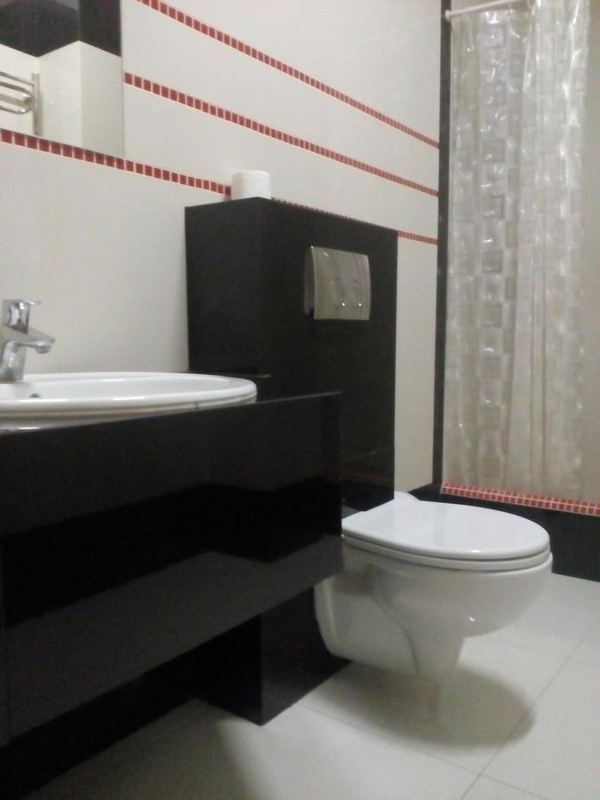 Chagari Hotel Lypnyky 外观 照片